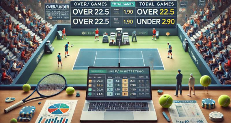 Các yếu tố ảnh hưởng đến kèo Over/Under