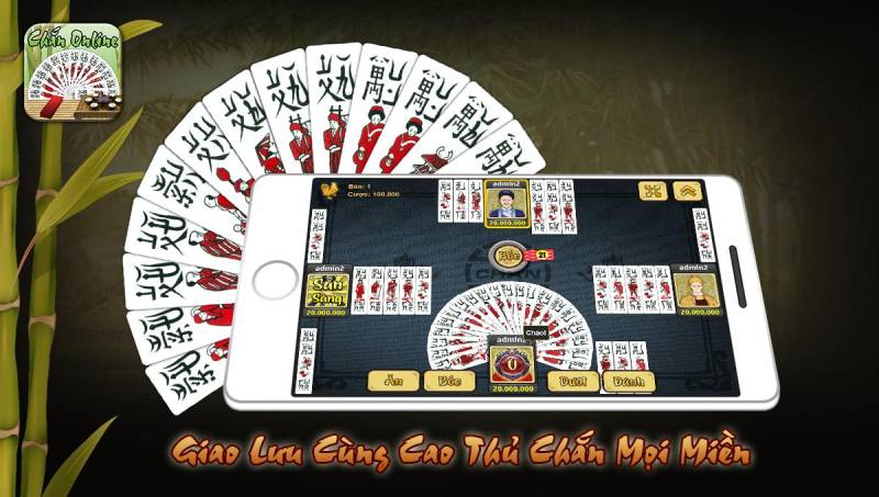 Cách Chơi Chắn Online Tại Ae888 Tường Tận Từ A Đến Z