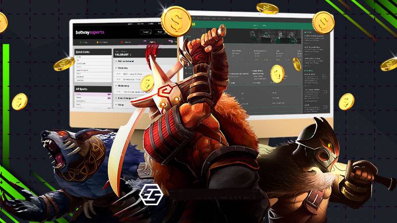 Cách Phân Tích Kèo Dota2 Chuẩn Xác Từ Chuyên Gia Betting 12 Cách Phân Tích Kèo Dota2 Chuẩn Xác Từ Chuyên Gia Betting