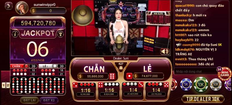 Chiến lược "Small/Big"