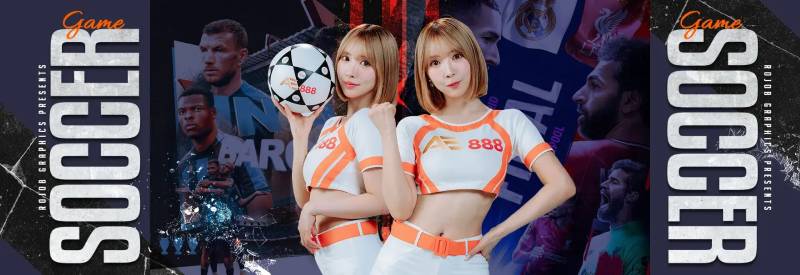 Giới thiệu về AE888