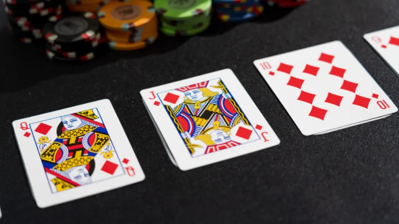 Hiểu rõ luật chơi