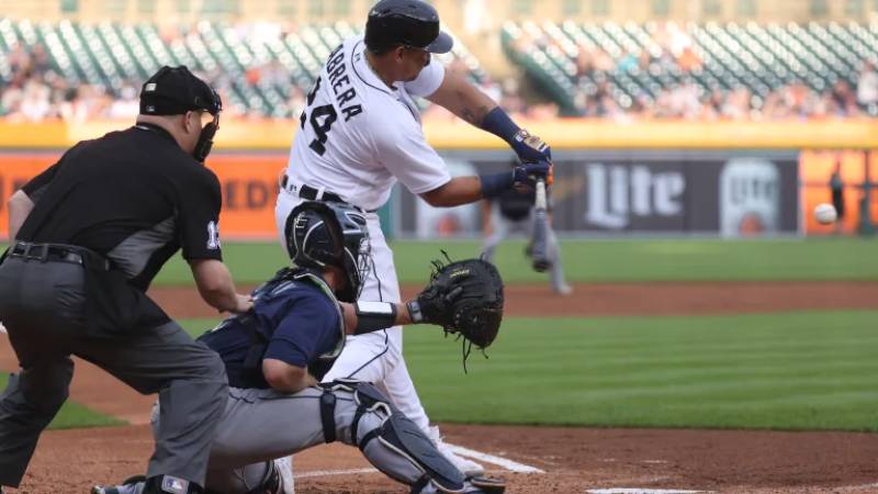 Khai thác inning đầu tiên (First Inning Bet)