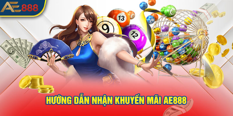 Khuyến Mãi Ae888 – Cơ Hội Vàng Cho Mọi Cược Thủ