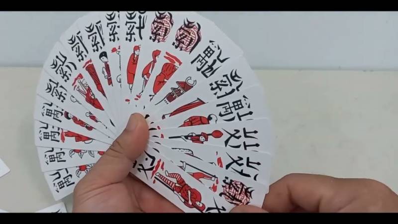 Luật chơi cơ bản của tổ tôm