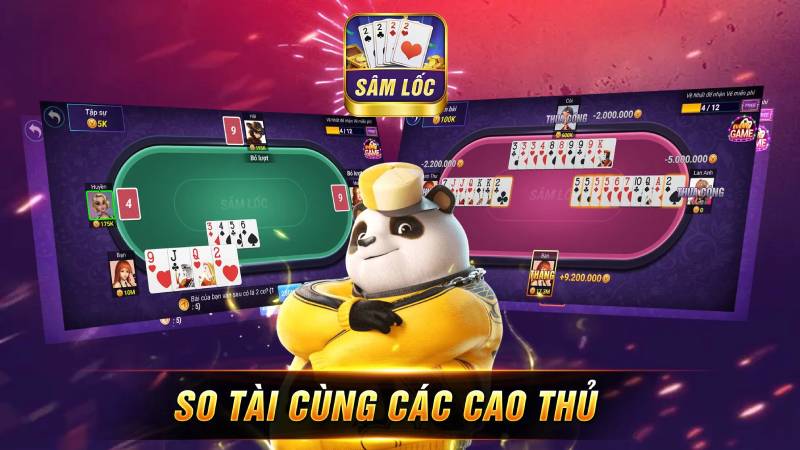 Meo Danh Sam Loc Ae888 Khong Bi Thua Chien Luoc Va Bi Quyet