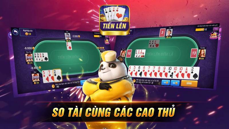 Meo Danh Tien Len Mien Nam Luon Thang Tu Cao Thu