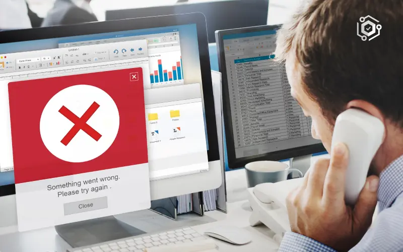 Miễn trừ trách nhiệm kỹ thuật và sự cố bất khả kháng