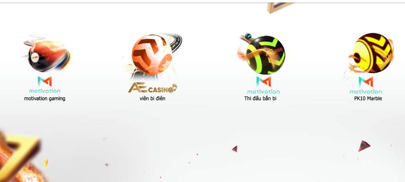 Racing Ball – Dòng game mới lạ, dễ chơi dễ ăn