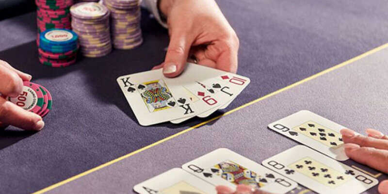 Thay đổi phong cách chơi